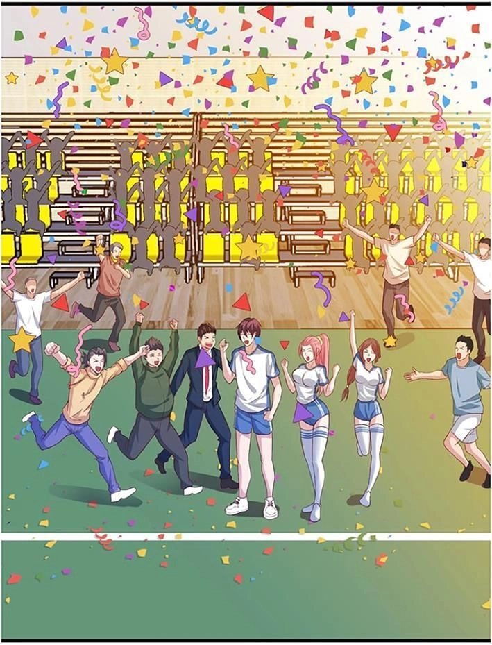 Đại Thiên Tài Bất Khả Chiến Bại Chính Là Ta Chapter 27 - 2