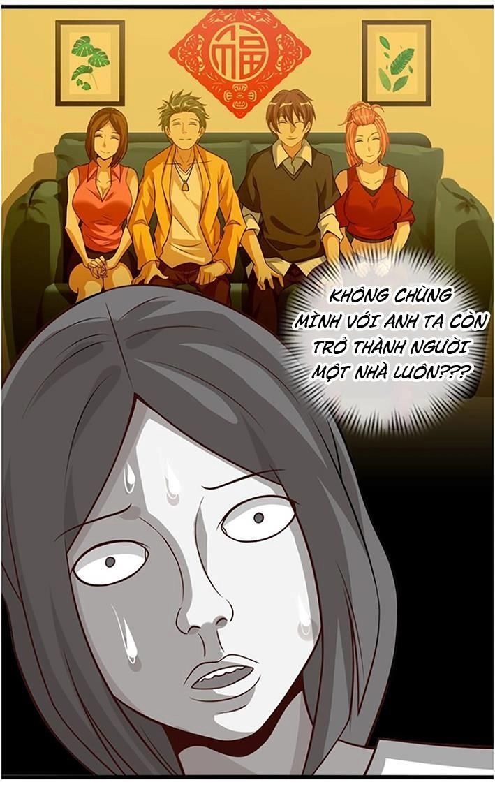 Đại Thiên Tài Bất Khả Chiến Bại Chính Là Ta Chapter 27 - 11