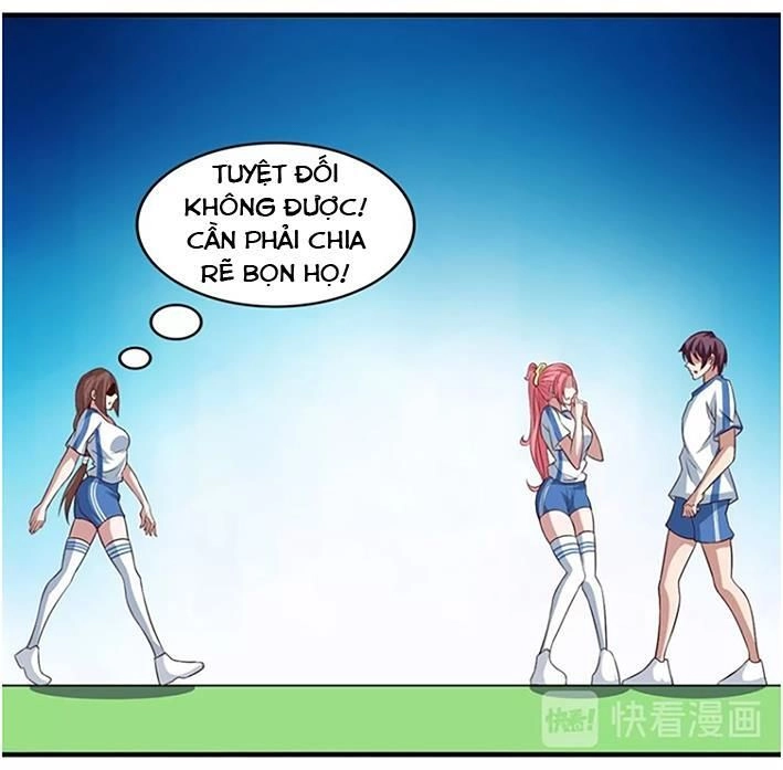 Đại Thiên Tài Bất Khả Chiến Bại Chính Là Ta Chapter 27 - 12