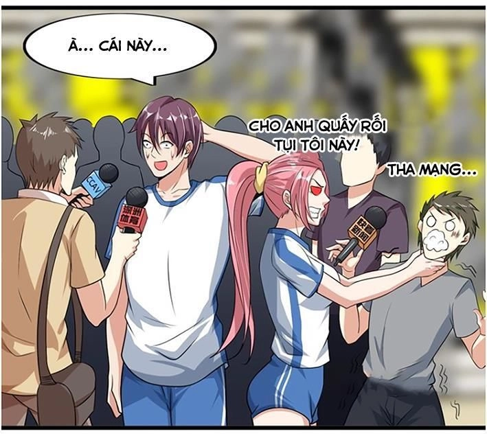 Đại Thiên Tài Bất Khả Chiến Bại Chính Là Ta Chapter 27 - 15