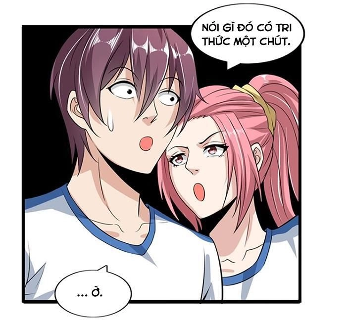 Đại Thiên Tài Bất Khả Chiến Bại Chính Là Ta Chapter 27 - 16