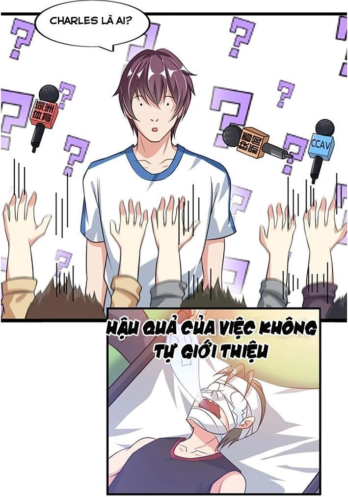 Đại Thiên Tài Bất Khả Chiến Bại Chính Là Ta Chapter 27 - 17