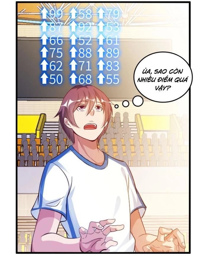 Đại Thiên Tài Bất Khả Chiến Bại Chính Là Ta Chapter 27 - 18