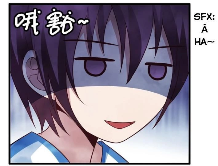 Đại Thiên Tài Bất Khả Chiến Bại Chính Là Ta Chapter 27 - 20