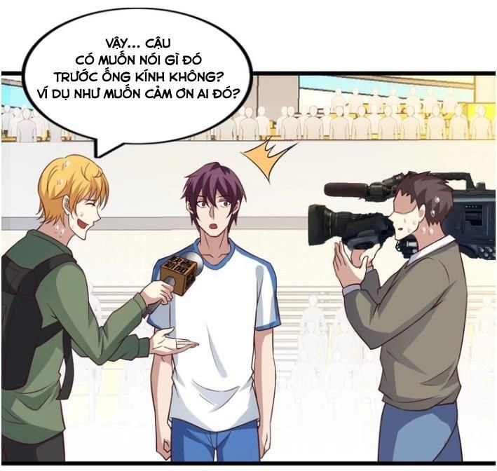 Đại Thiên Tài Bất Khả Chiến Bại Chính Là Ta Chapter 27 - 26