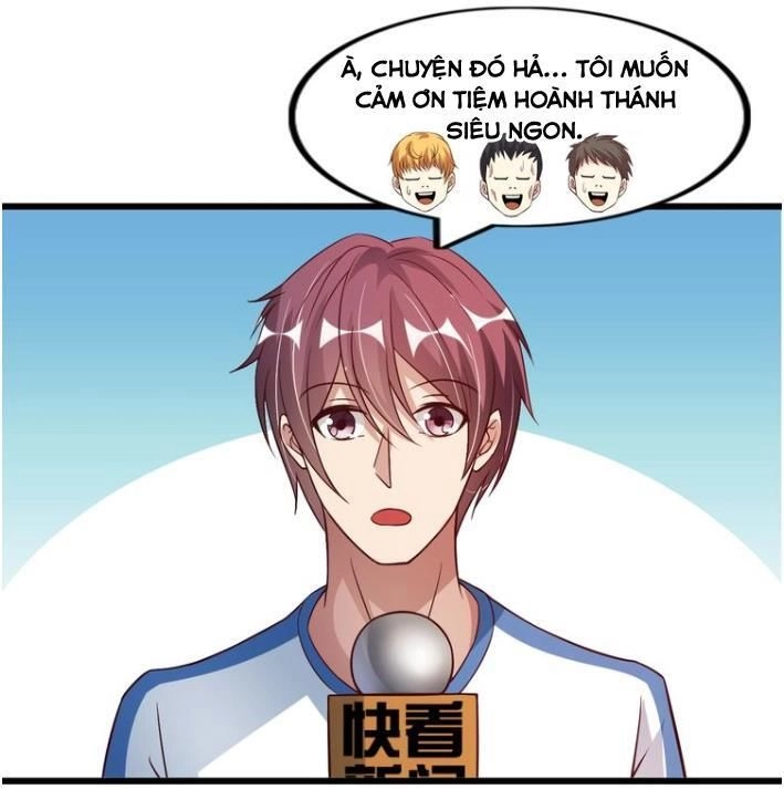 Đại Thiên Tài Bất Khả Chiến Bại Chính Là Ta Chapter 27 - 27