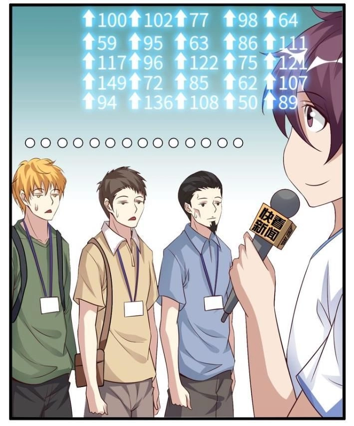 Đại Thiên Tài Bất Khả Chiến Bại Chính Là Ta Chapter 27 - 29