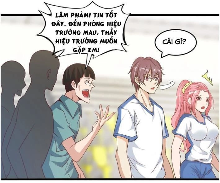 Đại Thiên Tài Bất Khả Chiến Bại Chính Là Ta Chapter 27 - 33