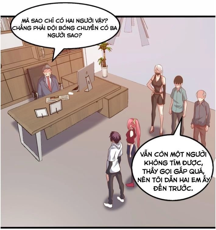 Đại Thiên Tài Bất Khả Chiến Bại Chính Là Ta Chapter 27 - 36