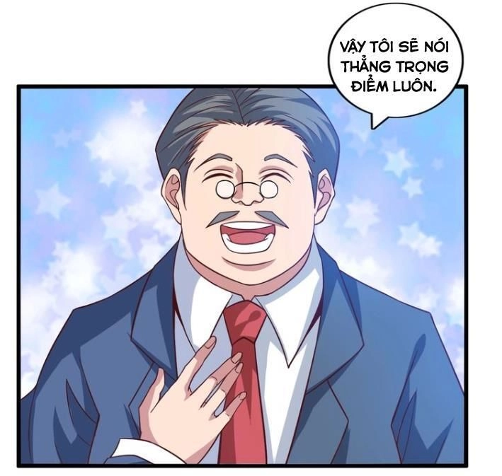 Đại Thiên Tài Bất Khả Chiến Bại Chính Là Ta Chapter 27 - 37