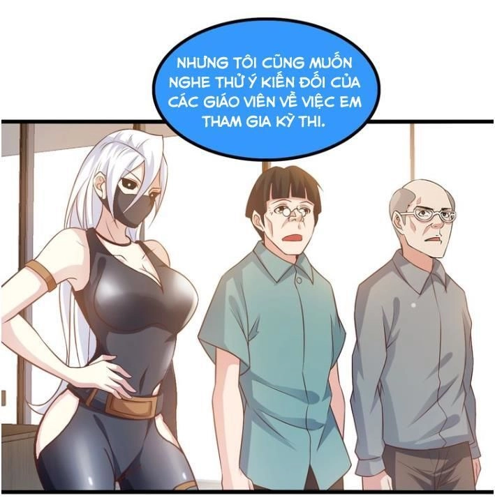 Đại Thiên Tài Bất Khả Chiến Bại Chính Là Ta Chapter 27 - 41