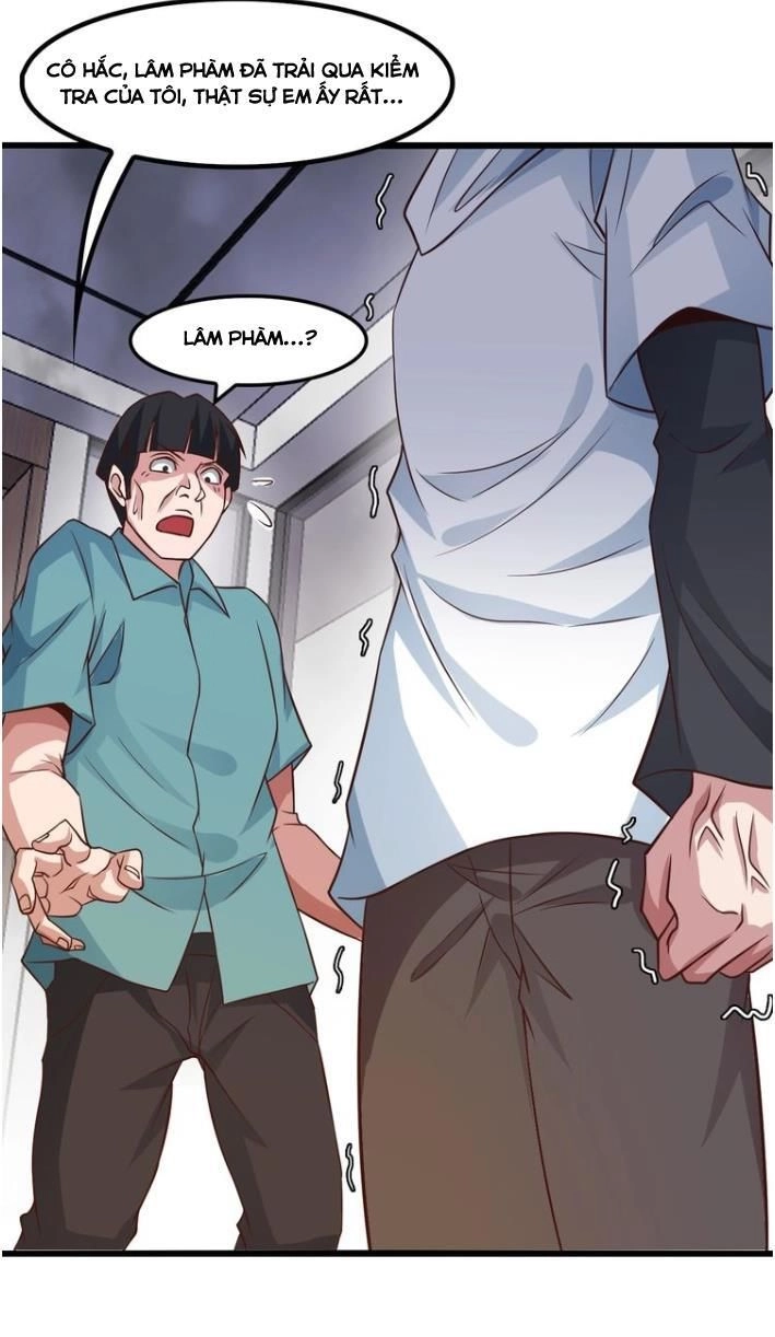 Đại Thiên Tài Bất Khả Chiến Bại Chính Là Ta Chapter 27 - 49