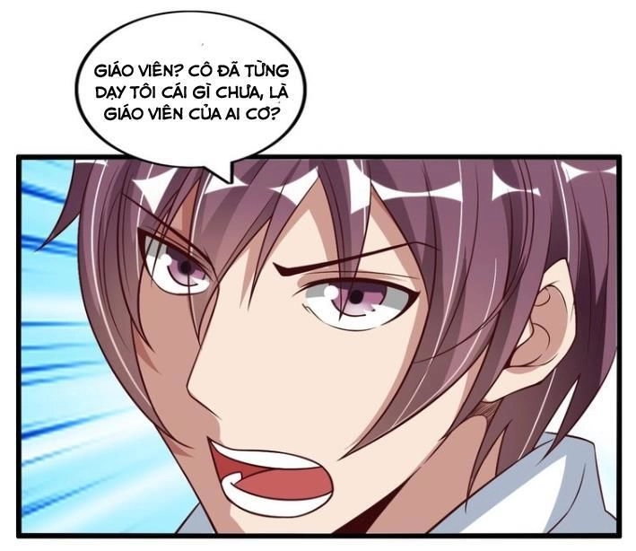 Đại Thiên Tài Bất Khả Chiến Bại Chính Là Ta Chapter 27 - 50