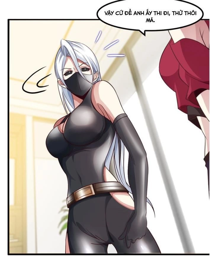 Đại Thiên Tài Bất Khả Chiến Bại Chính Là Ta Chapter 27 - 56