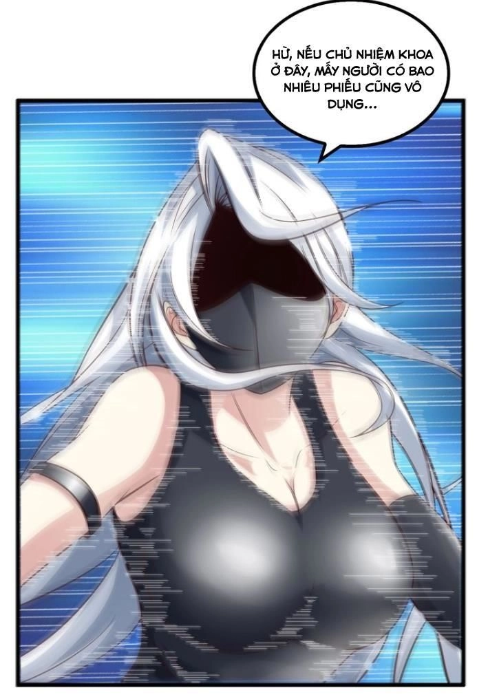 Đại Thiên Tài Bất Khả Chiến Bại Chính Là Ta Chapter 27 - 58