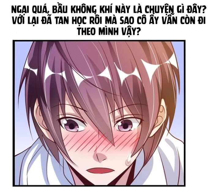 Đại Thiên Tài Bất Khả Chiến Bại Chính Là Ta Chapter 28 - 6