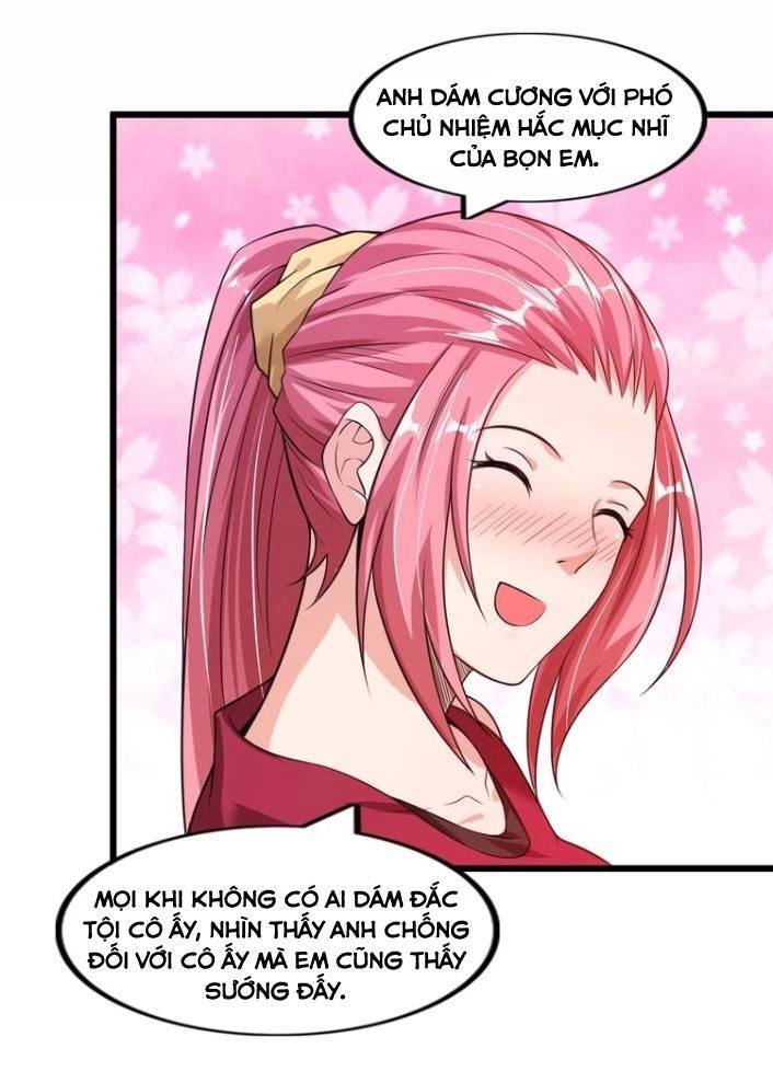 Đại Thiên Tài Bất Khả Chiến Bại Chính Là Ta Chapter 28 - 10