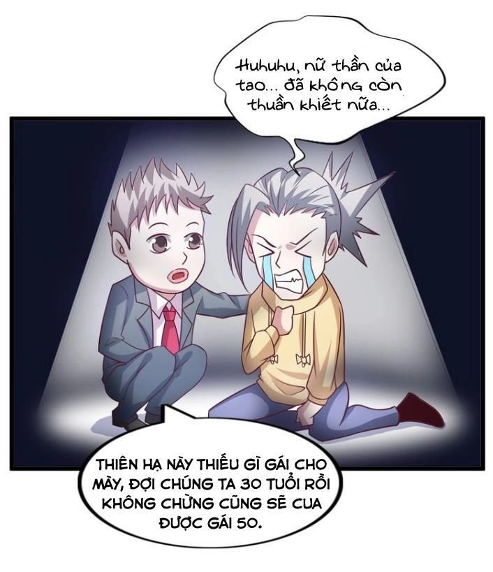 Đại Thiên Tài Bất Khả Chiến Bại Chính Là Ta Chapter 28 - 12