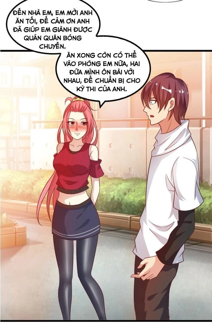 Đại Thiên Tài Bất Khả Chiến Bại Chính Là Ta Chapter 28 - 14