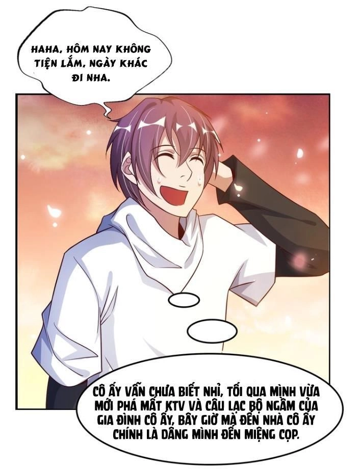 Đại Thiên Tài Bất Khả Chiến Bại Chính Là Ta Chapter 28 - 15