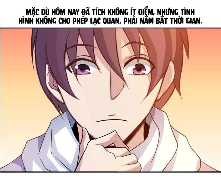 Đại Thiên Tài Bất Khả Chiến Bại Chính Là Ta Chapter 28 - 16