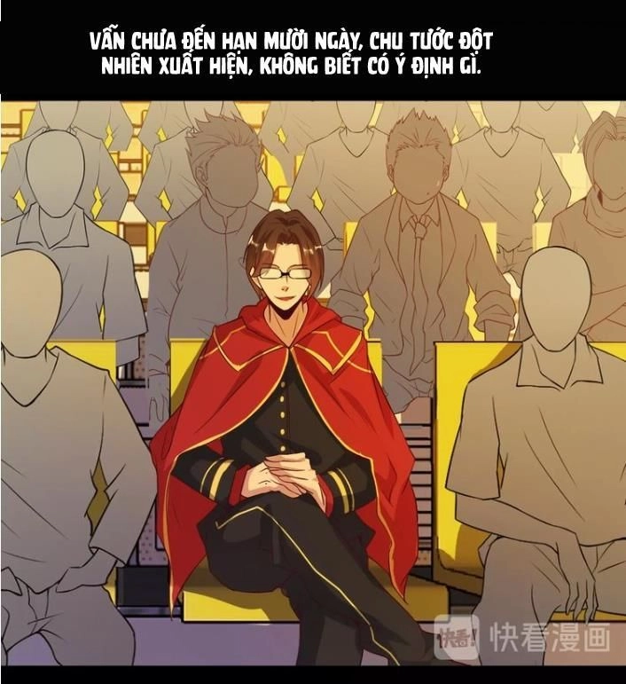 Đại Thiên Tài Bất Khả Chiến Bại Chính Là Ta Chapter 28 - 17