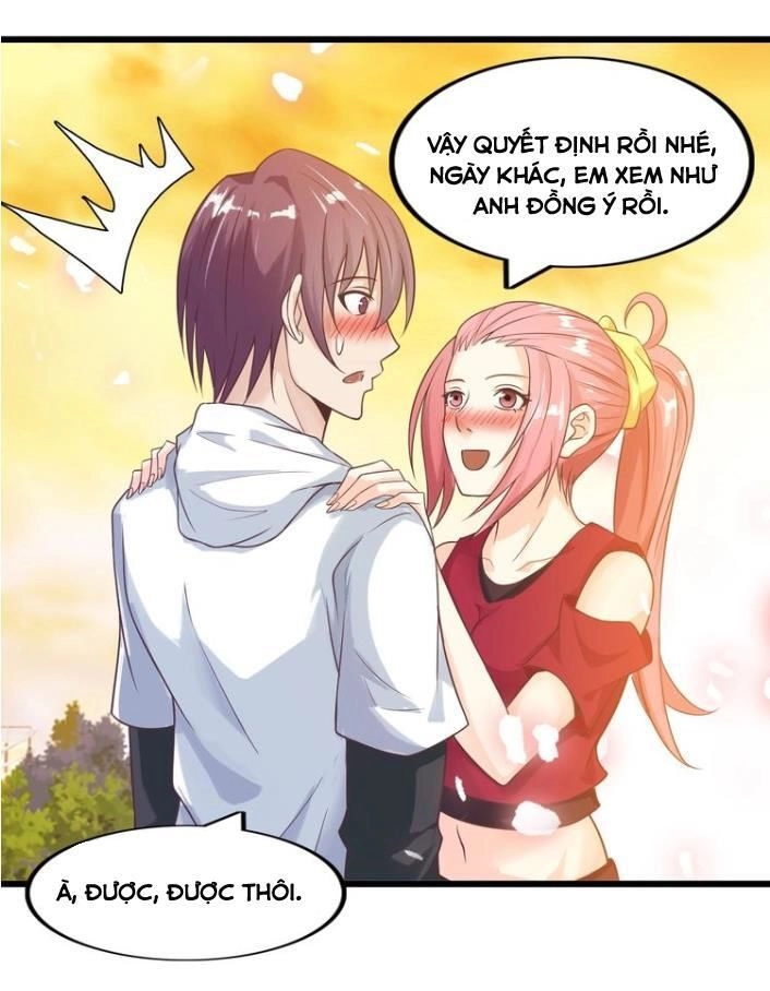 Đại Thiên Tài Bất Khả Chiến Bại Chính Là Ta Chapter 28 - 20