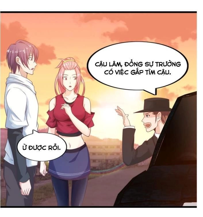 Đại Thiên Tài Bất Khả Chiến Bại Chính Là Ta Chapter 28 - 22