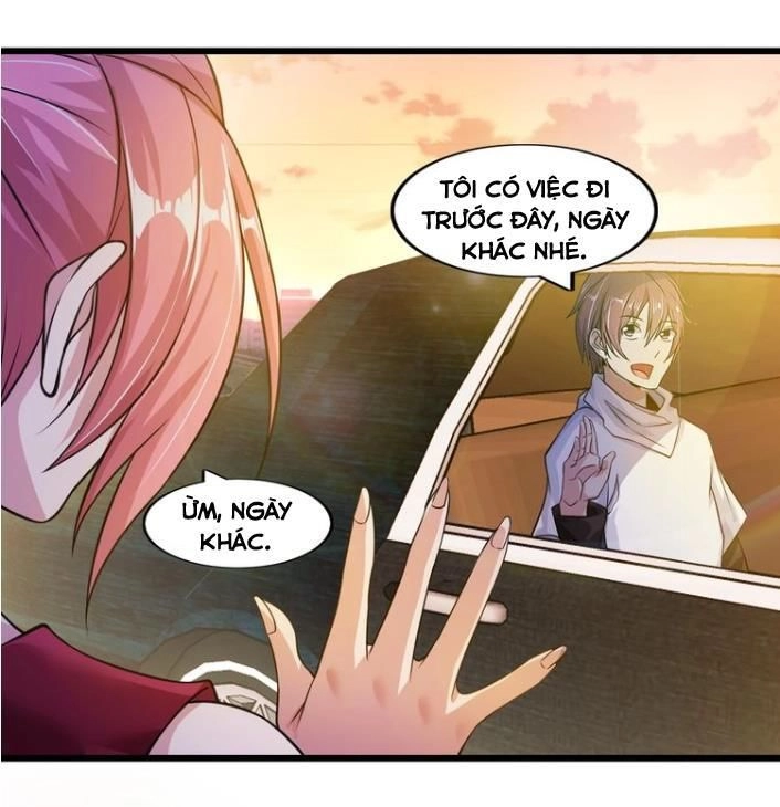 Đại Thiên Tài Bất Khả Chiến Bại Chính Là Ta Chapter 28 - 23