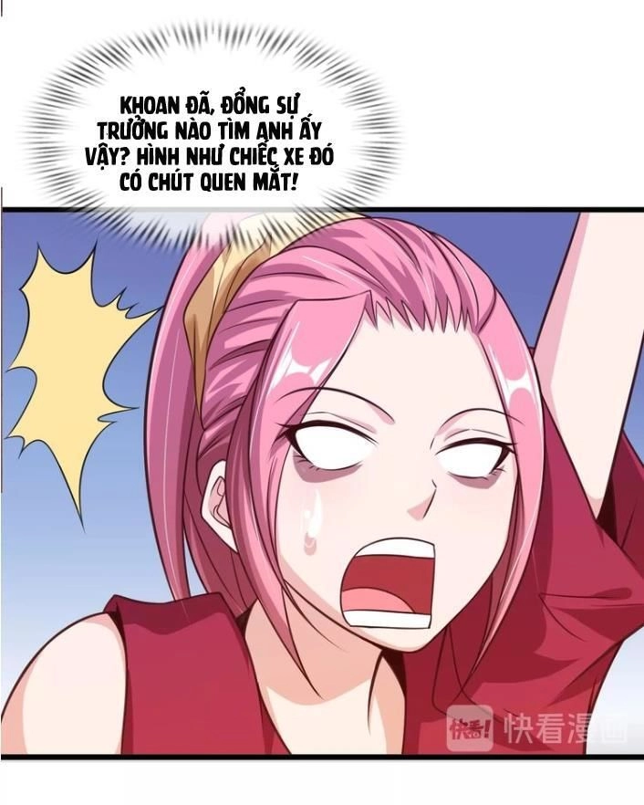 Đại Thiên Tài Bất Khả Chiến Bại Chính Là Ta Chapter 28 - 25