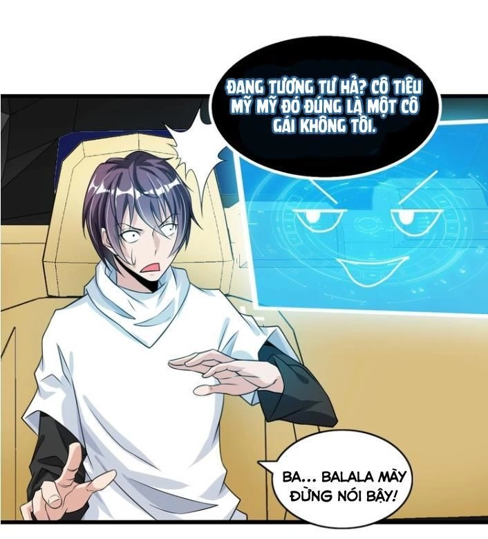 Đại Thiên Tài Bất Khả Chiến Bại Chính Là Ta Chapter 28 - 28