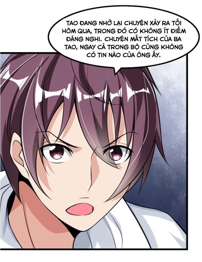 Đại Thiên Tài Bất Khả Chiến Bại Chính Là Ta Chapter 28 - 29