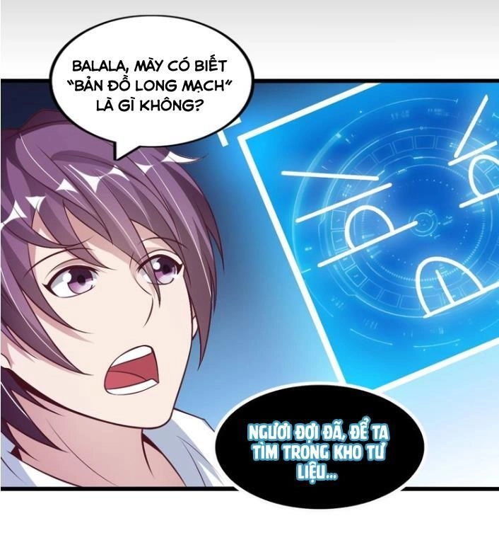 Đại Thiên Tài Bất Khả Chiến Bại Chính Là Ta Chapter 28 - 31