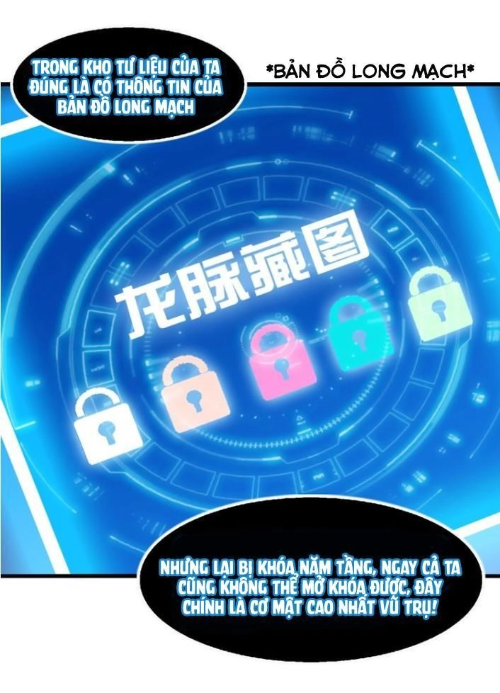 Đại Thiên Tài Bất Khả Chiến Bại Chính Là Ta Chapter 28 - 33