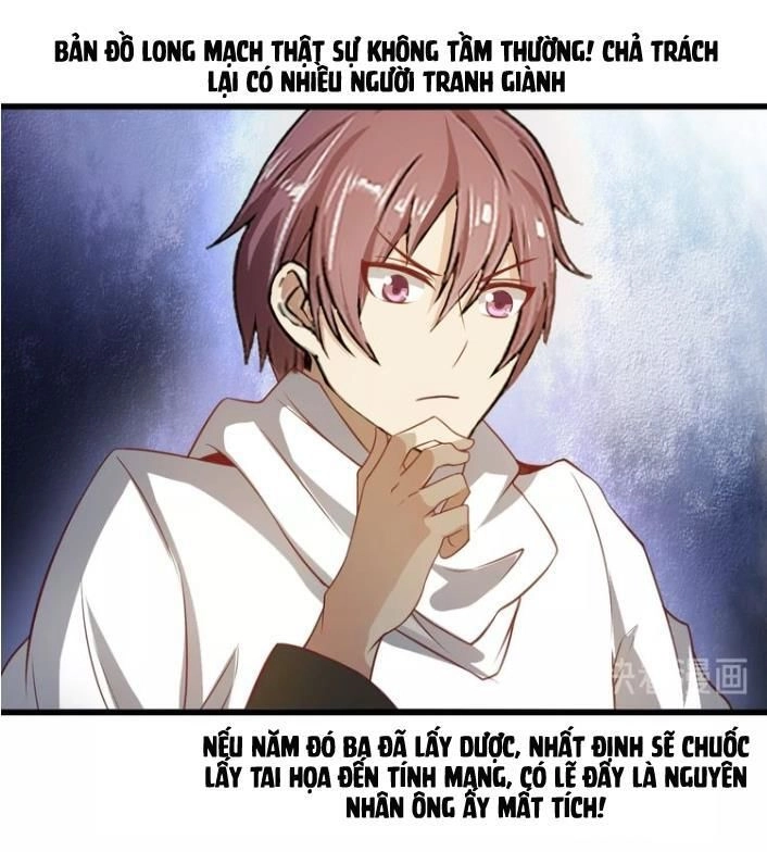 Đại Thiên Tài Bất Khả Chiến Bại Chính Là Ta Chapter 28 - 34