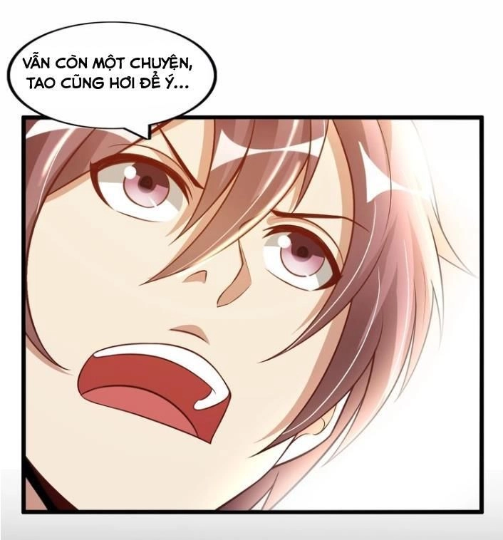 Đại Thiên Tài Bất Khả Chiến Bại Chính Là Ta Chapter 28 - 35