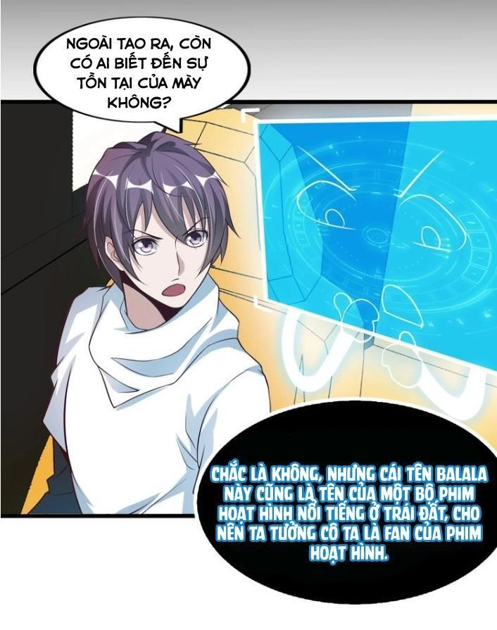 Đại Thiên Tài Bất Khả Chiến Bại Chính Là Ta Chapter 28 - 37