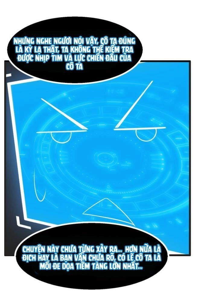 Đại Thiên Tài Bất Khả Chiến Bại Chính Là Ta Chapter 28 - 38