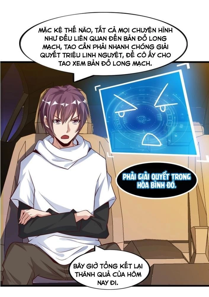 Đại Thiên Tài Bất Khả Chiến Bại Chính Là Ta Chapter 28 - 39