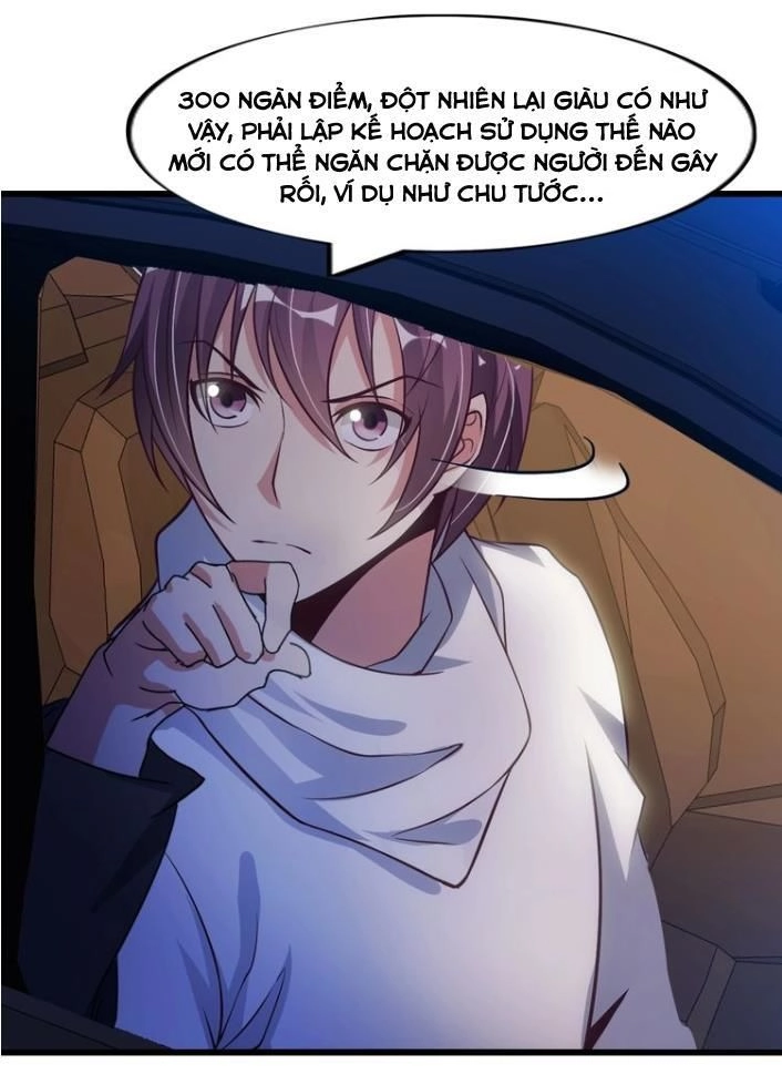 Đại Thiên Tài Bất Khả Chiến Bại Chính Là Ta Chapter 28 - 43