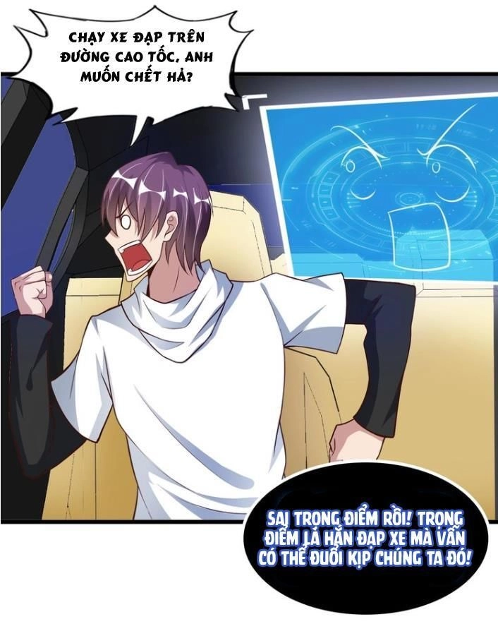 Đại Thiên Tài Bất Khả Chiến Bại Chính Là Ta Chapter 28 - 46