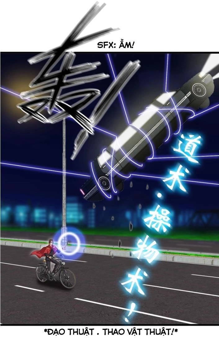 Đại Thiên Tài Bất Khả Chiến Bại Chính Là Ta Chapter 28 - 47