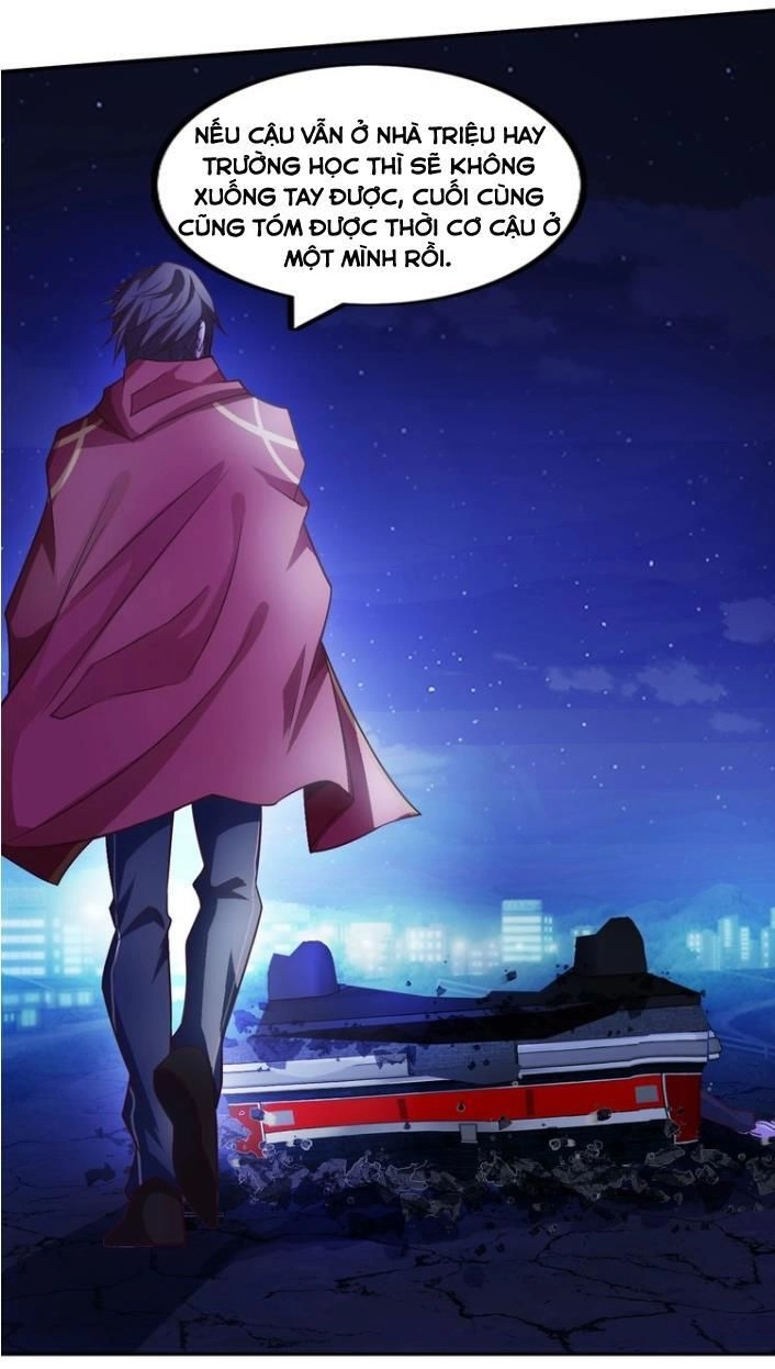 Đại Thiên Tài Bất Khả Chiến Bại Chính Là Ta Chapter 28 - 50