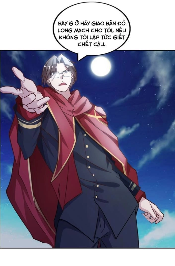 Đại Thiên Tài Bất Khả Chiến Bại Chính Là Ta Chapter 28 - 51