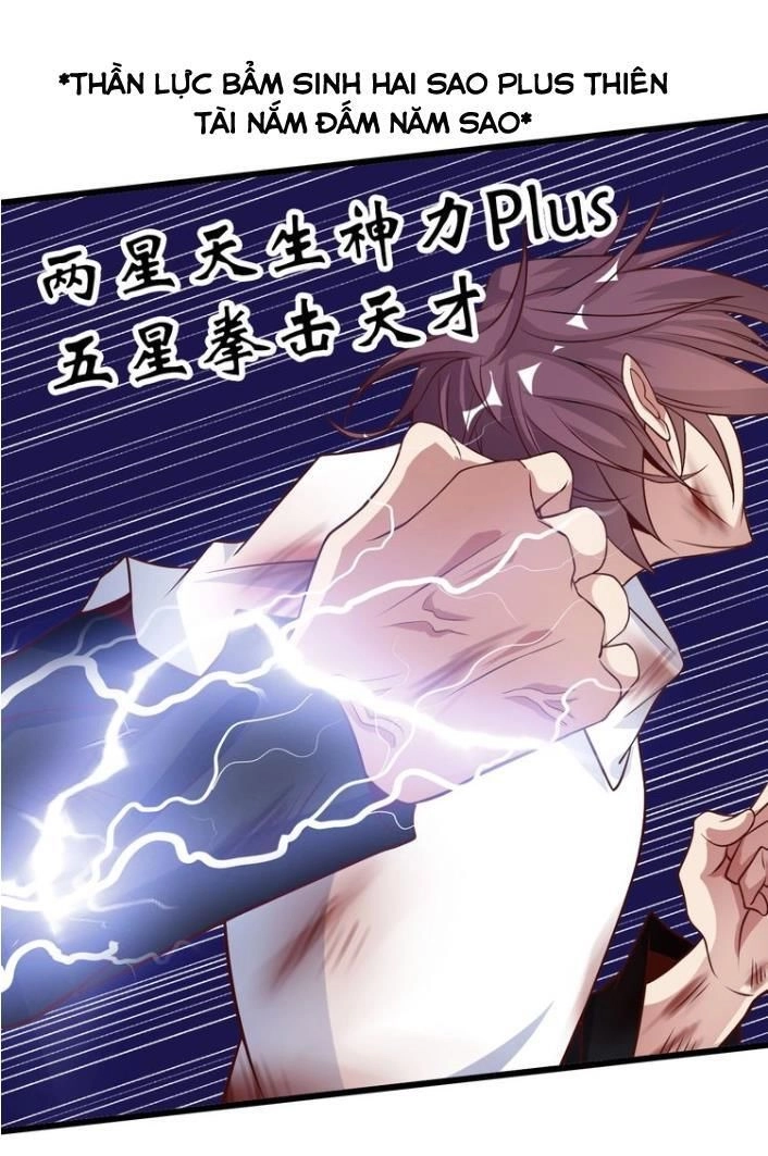 Đại Thiên Tài Bất Khả Chiến Bại Chính Là Ta Chapter 28 - 54