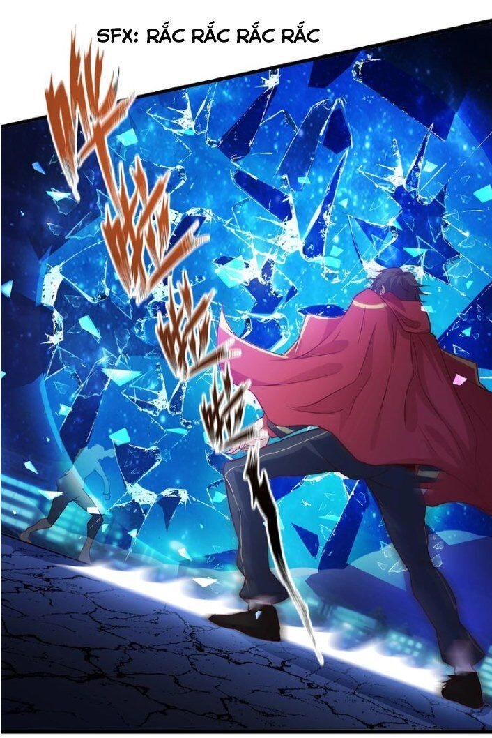 Đại Thiên Tài Bất Khả Chiến Bại Chính Là Ta Chapter 28 - 57