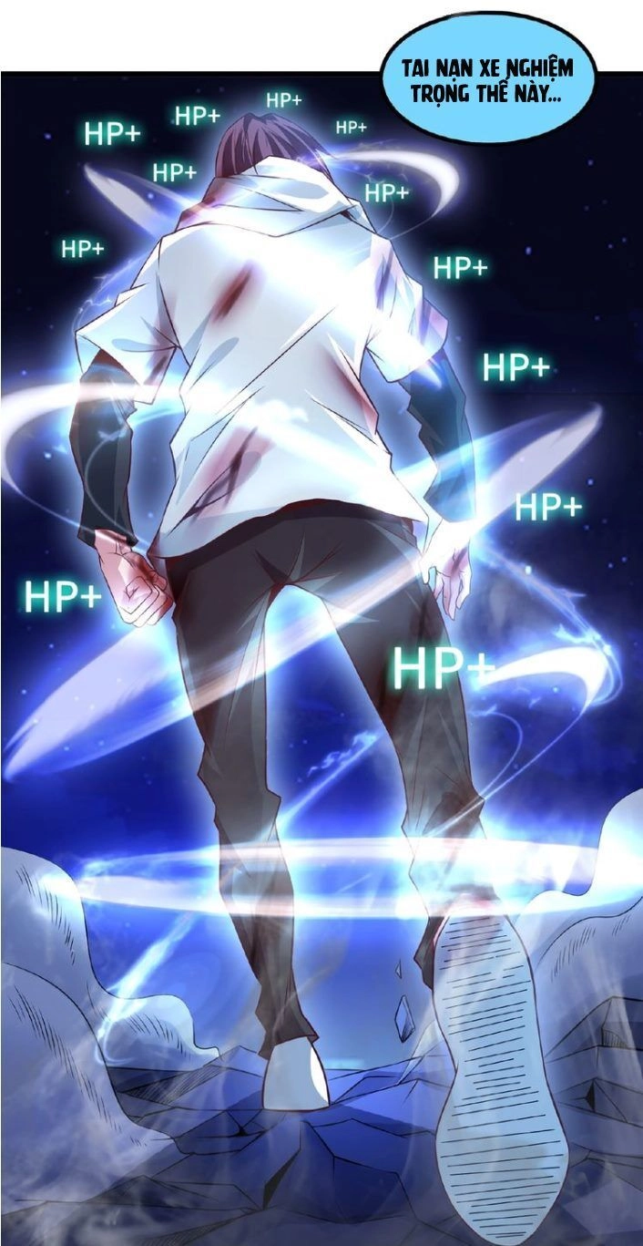 Đại Thiên Tài Bất Khả Chiến Bại Chính Là Ta Chapter 28 - 60