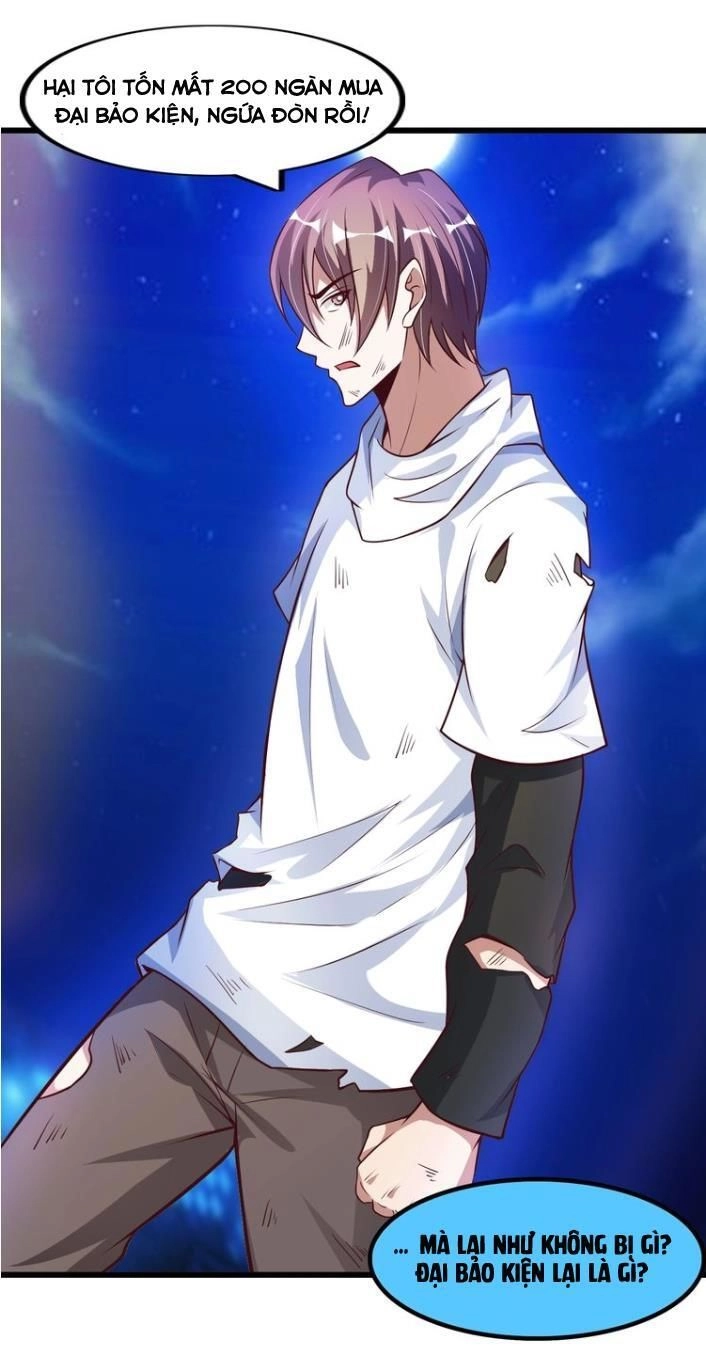 Đại Thiên Tài Bất Khả Chiến Bại Chính Là Ta Chapter 28 - 62