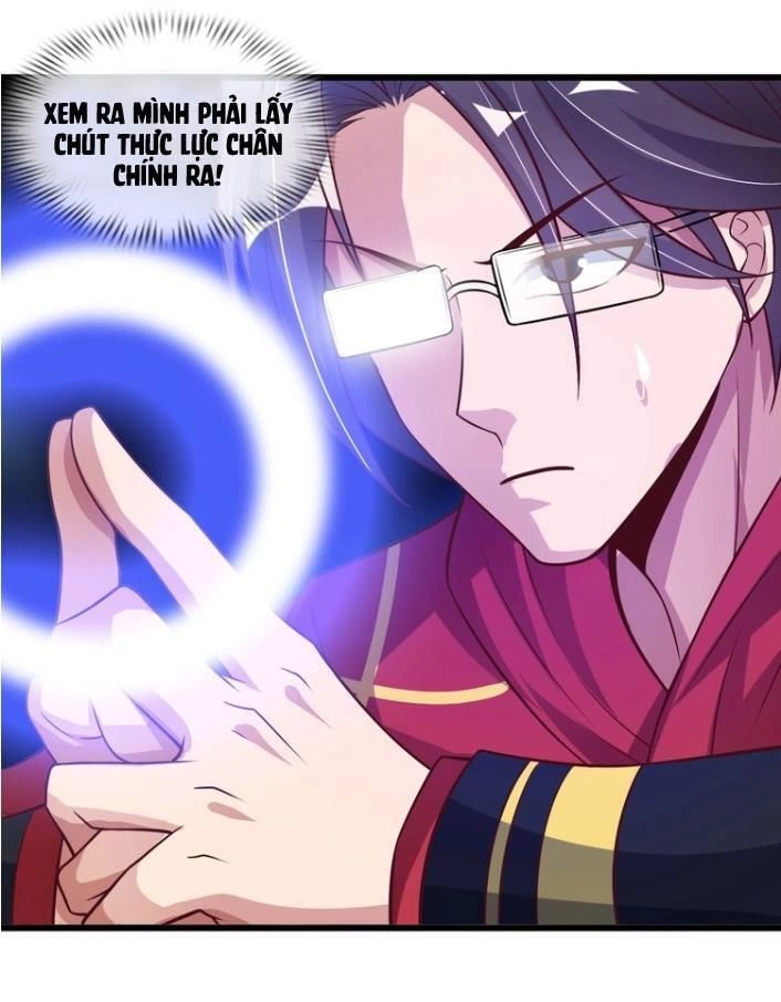 Đại Thiên Tài Bất Khả Chiến Bại Chính Là Ta Chapter 28 - 63