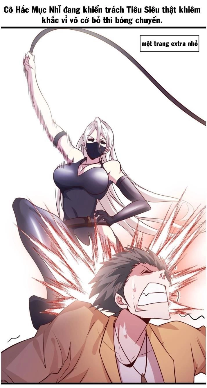 Đại Thiên Tài Bất Khả Chiến Bại Chính Là Ta Chapter 29 - 2